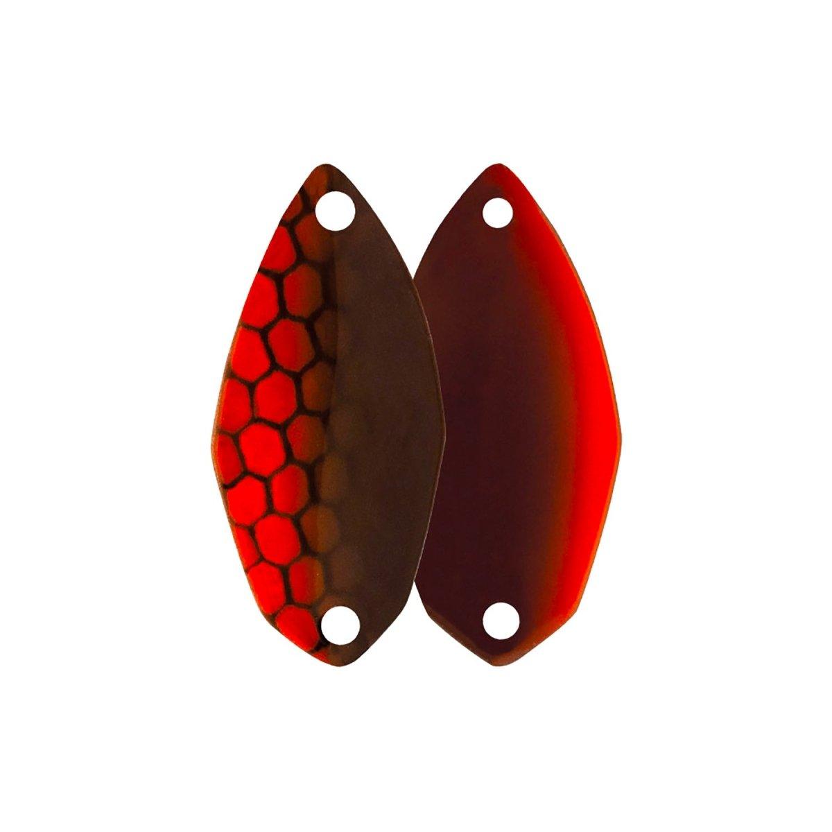 Rambo Spoon 0.7g Recast - Playfishing
