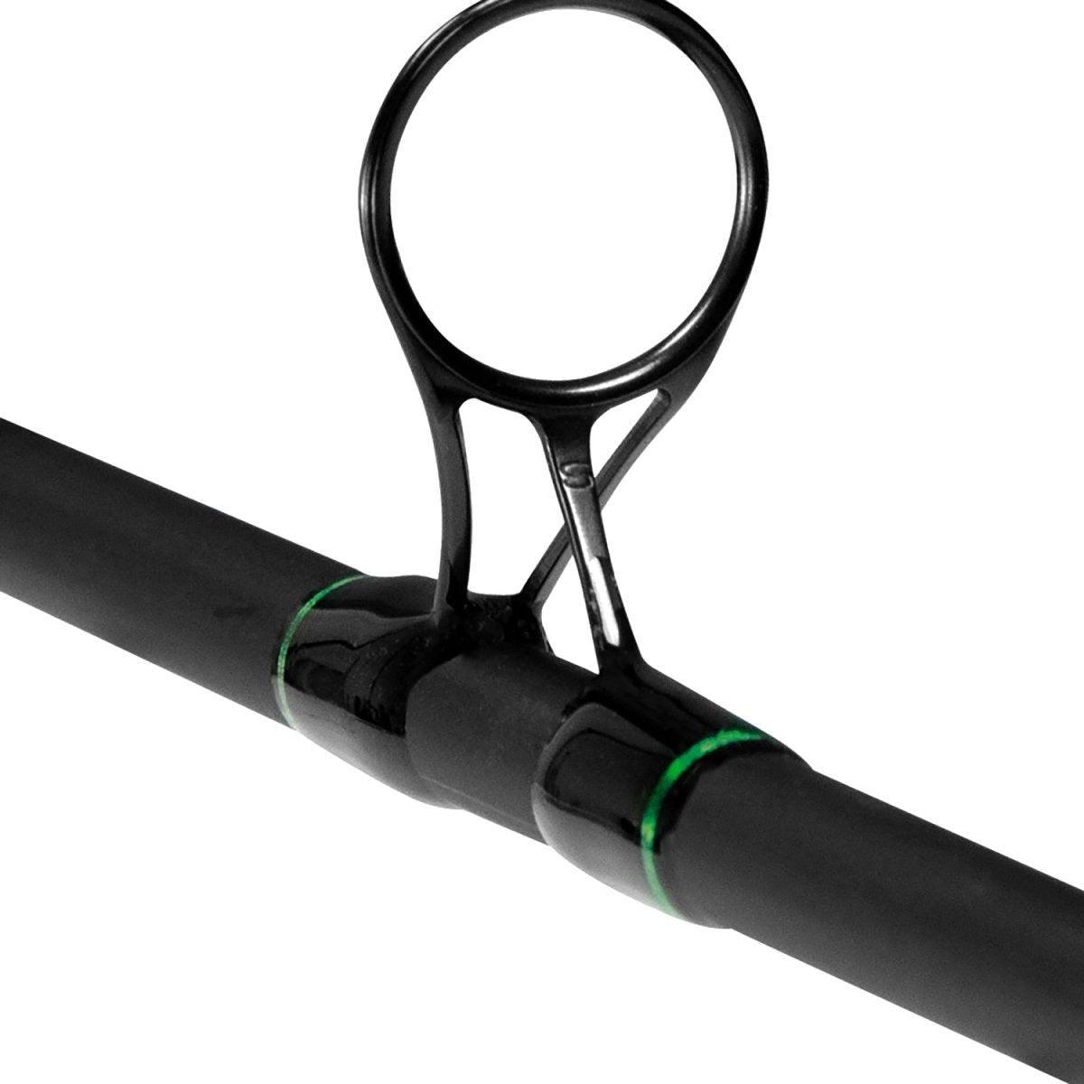 Reactorlite Feeder 2sec. 3Tips - Cima - Playfishing