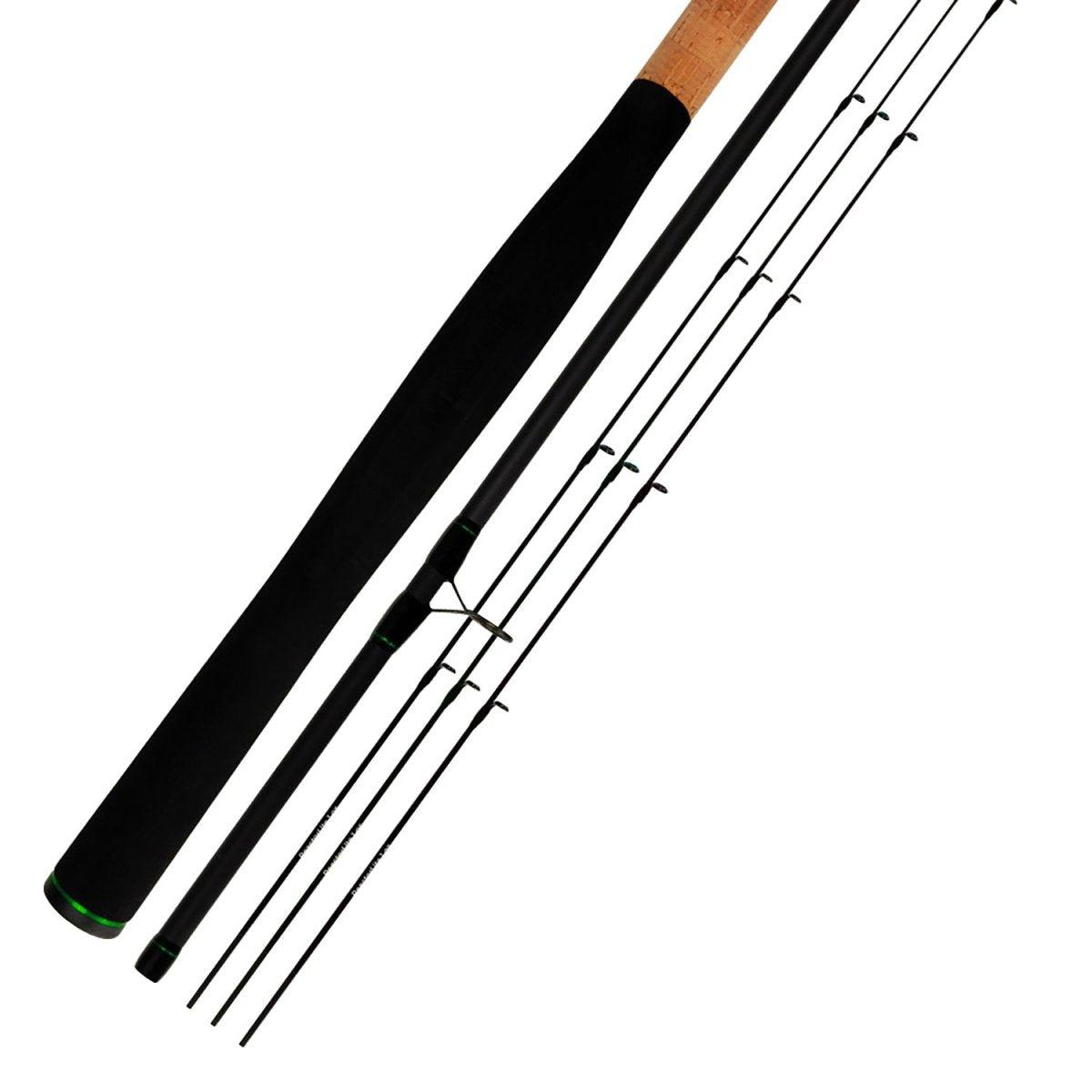 Reactorlite Feeder 2sec. 3Tips - Cima - Playfishing