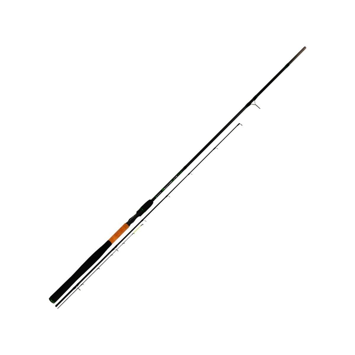 Reactorlite Feeder 3sec. 3Tips - Cima - Playfishing