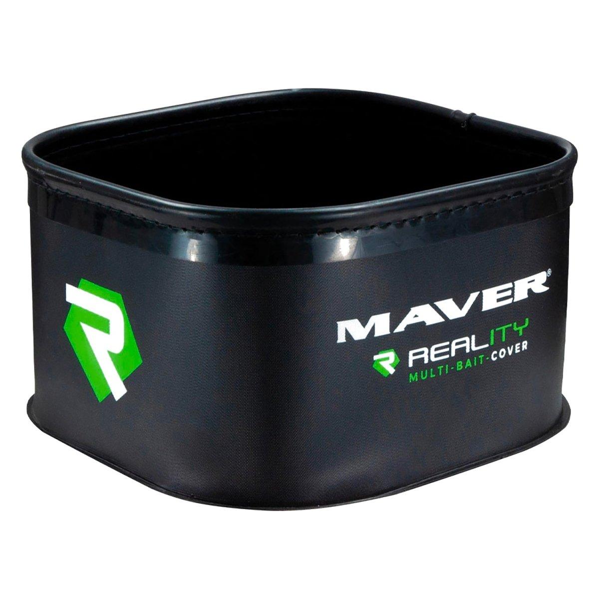 Reality Multi Bait Cover 18x18x10cm - Borsa in Eva - Playfishing