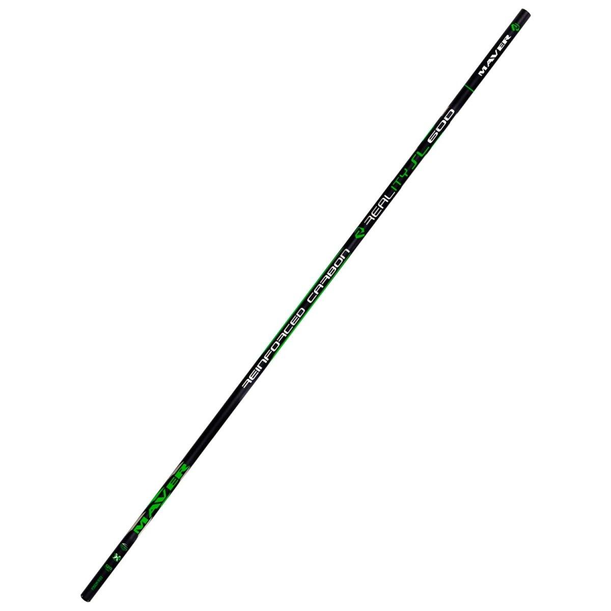 Reality SL - Canna Fissa - Playfishing