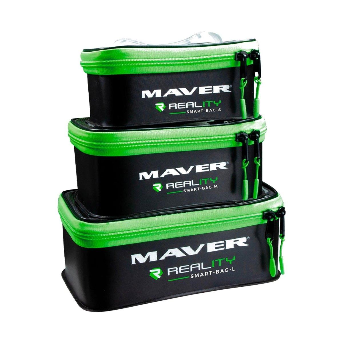 Reality Smart Bag - Borsa in Eva - Playfishing