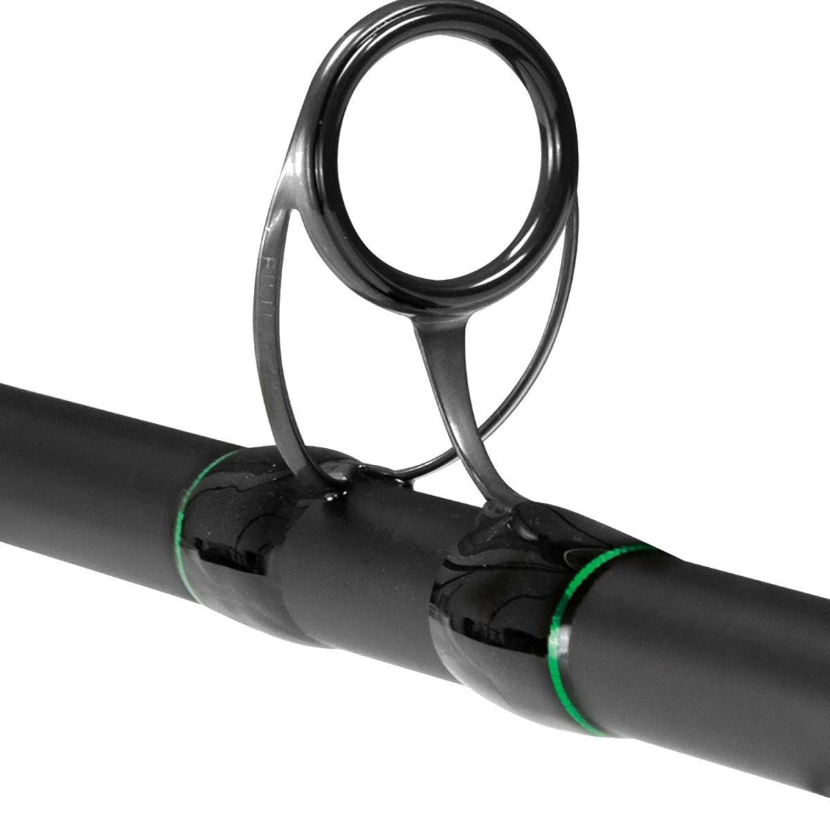 Reality Surf 3sec. 4.2m 250g con Anelli - Canna Surfcasting - Playfishing