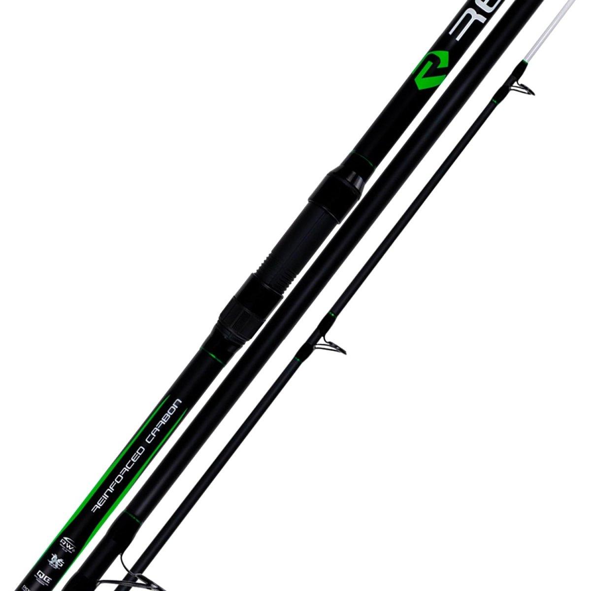 Reality Surf 3sec. 4.2m 250g con Anelli - Canna Surfcasting - Playfishing