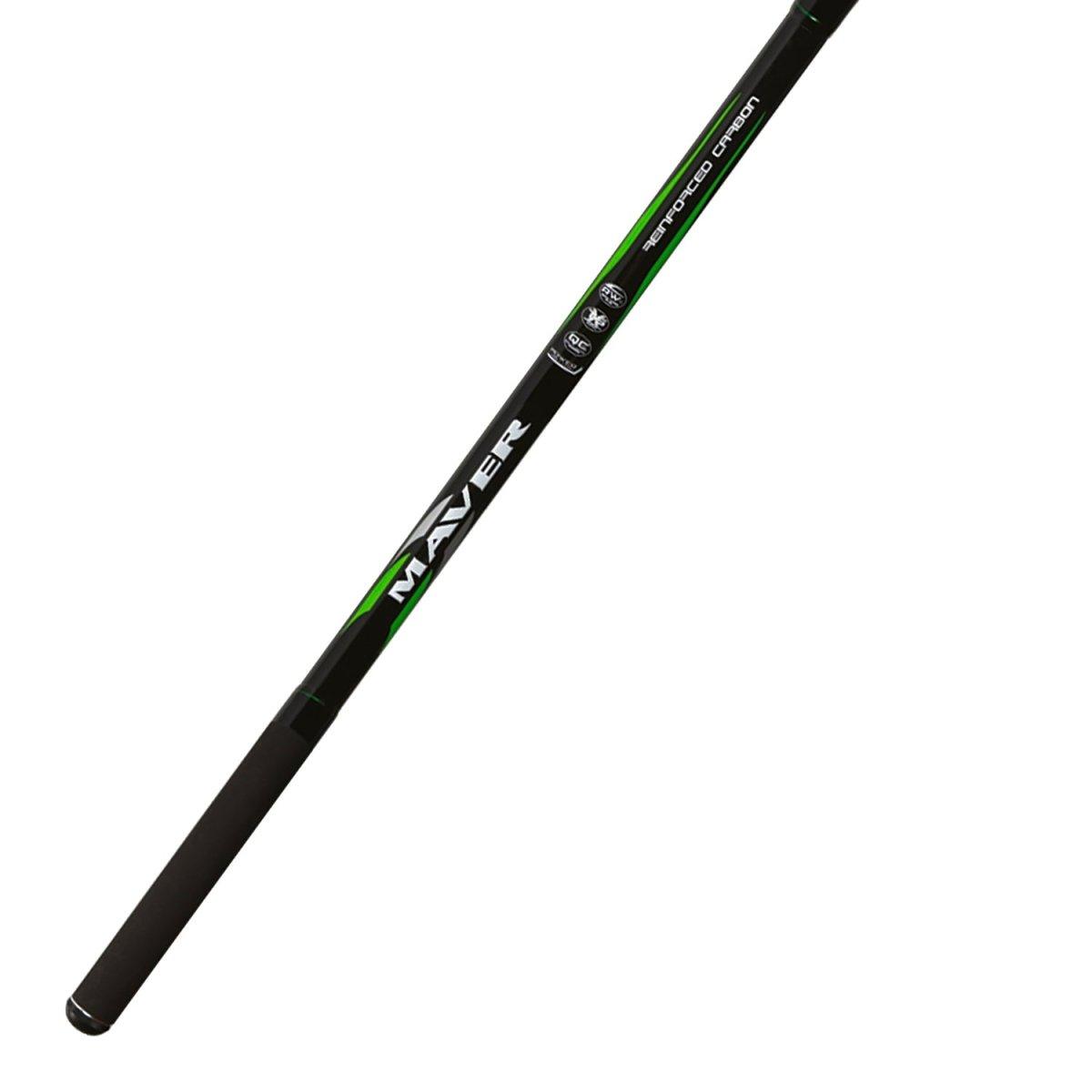 Reality TeleSurf con Anelli Fuji - Canna Surfcasting - Playfishing