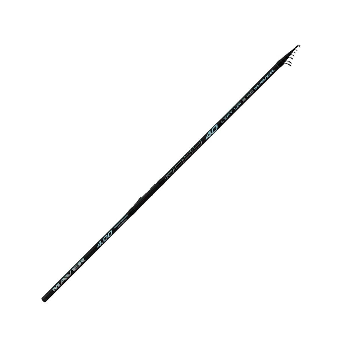 Roky Universal - Canna Universale - Playfishing