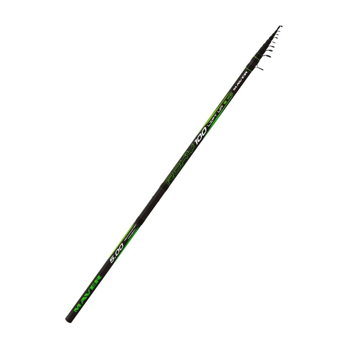 Roky Universal - Canna Universale - Playfishing