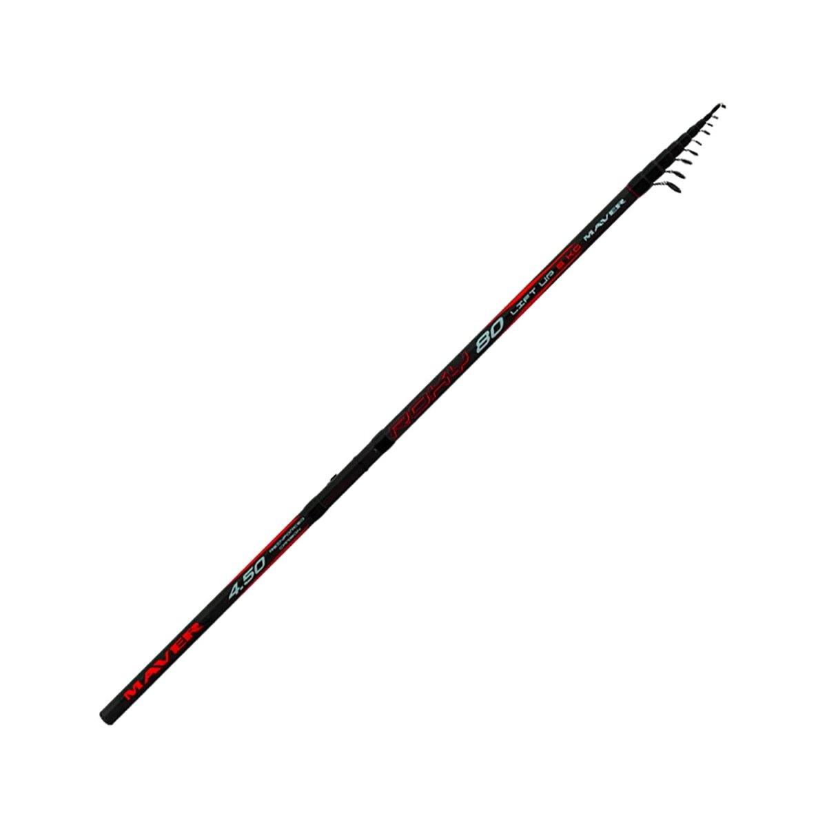Roky Universal - Canna Universale - Playfishing