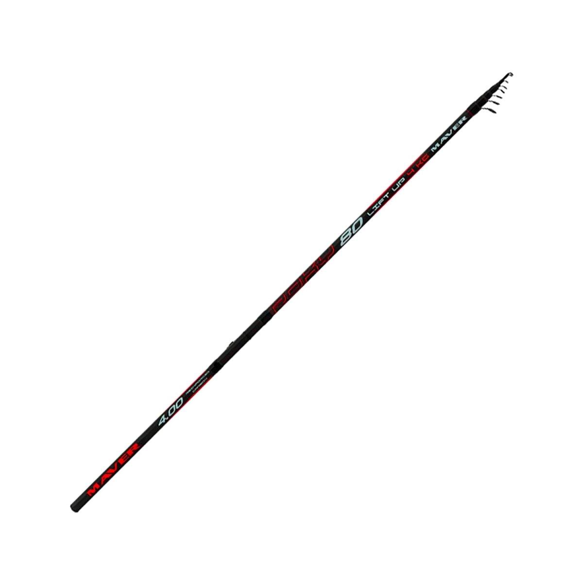 Roky Universal - Canna Universale - Playfishing
