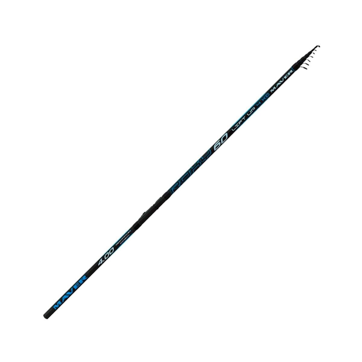 Roky Universal - Canna Universale - Playfishing