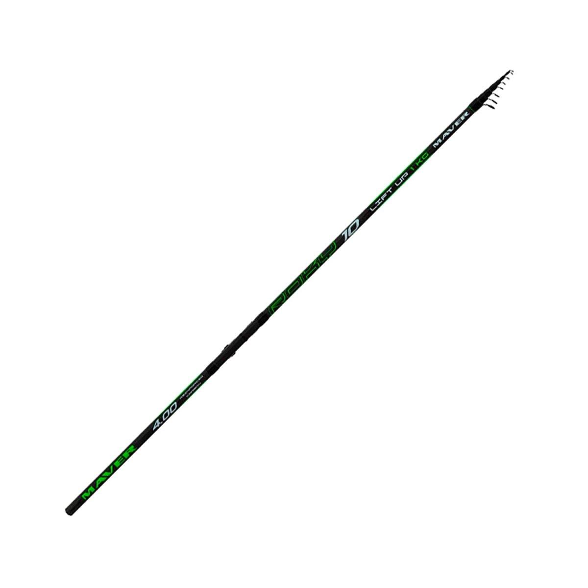 Roky Universal - Canna Universale - Playfishing