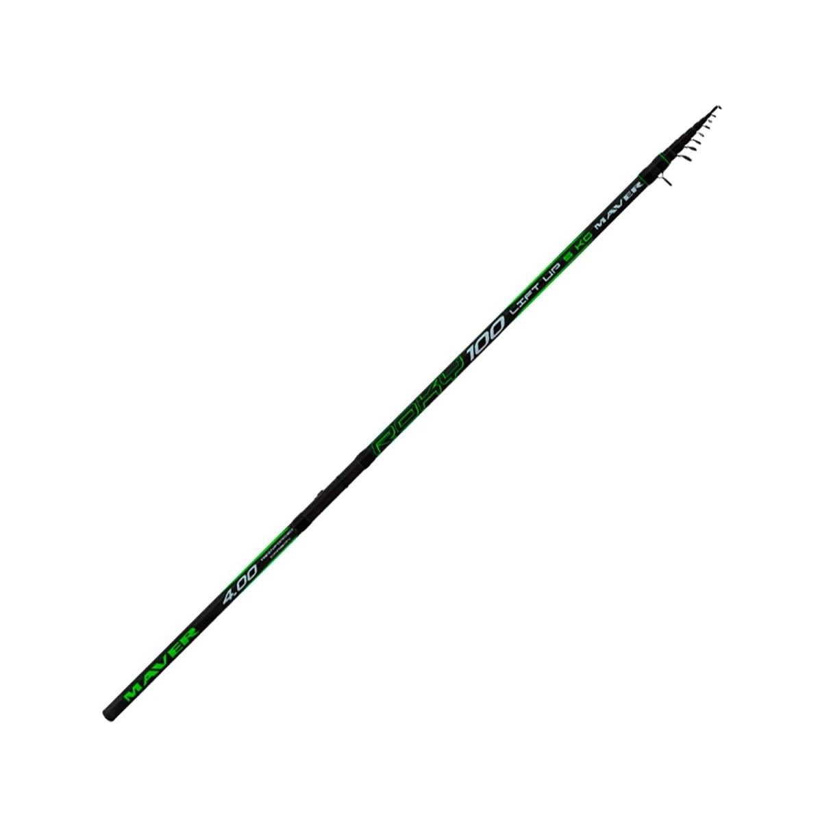 Roky Universal - Canna Universale - Playfishing