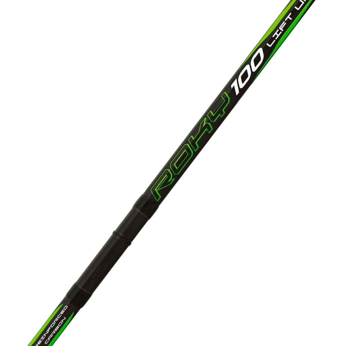 Roky Universal - Canna Universale - Playfishing