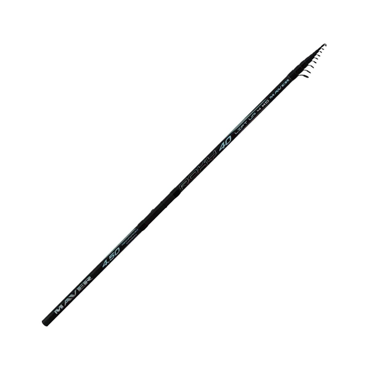 Roky Universal - Canna Universale - Playfishing
