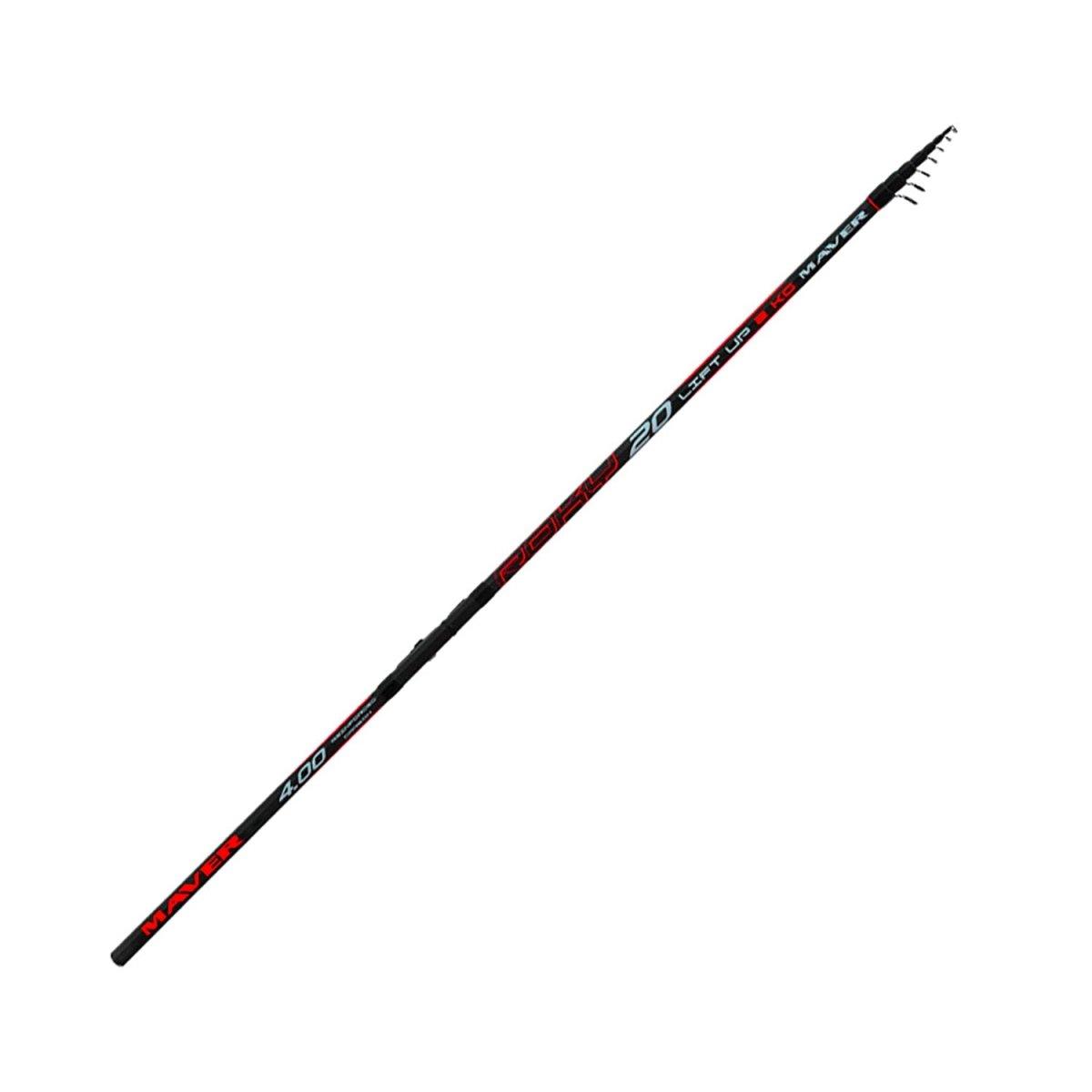 Roky Universal - Canna Universale - Playfishing