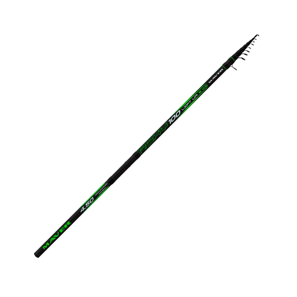 Roky Universal - Canna Universale - Playfishing