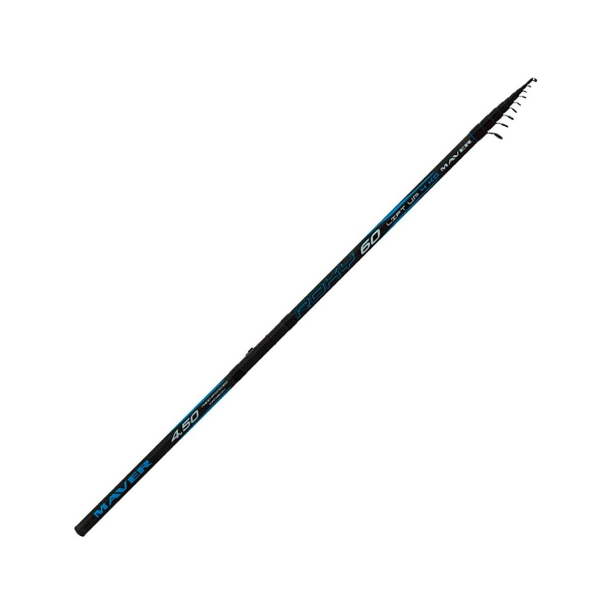 Roky Universal - Canna Universale - Playfishing