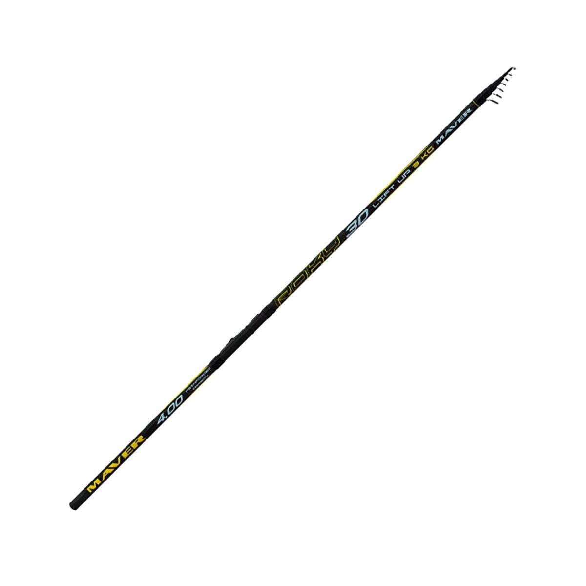 Roky Universal - Canna Universale - Playfishing