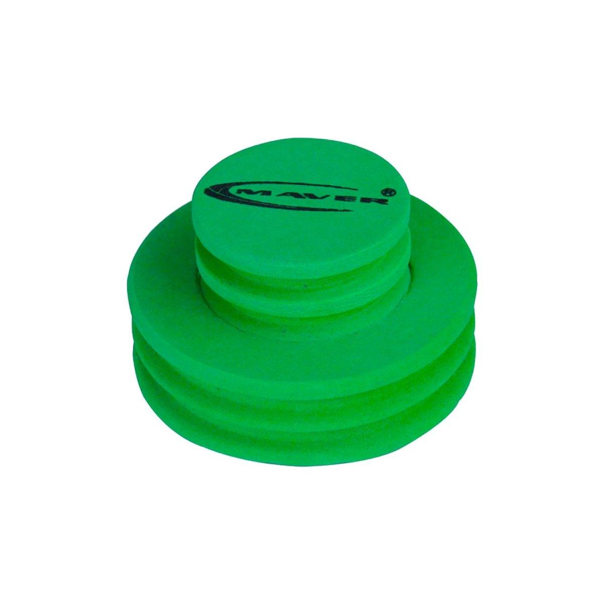 Rotolini Avvolgi Finali Doppi 7.5 x 2.5cm - Playfishing
