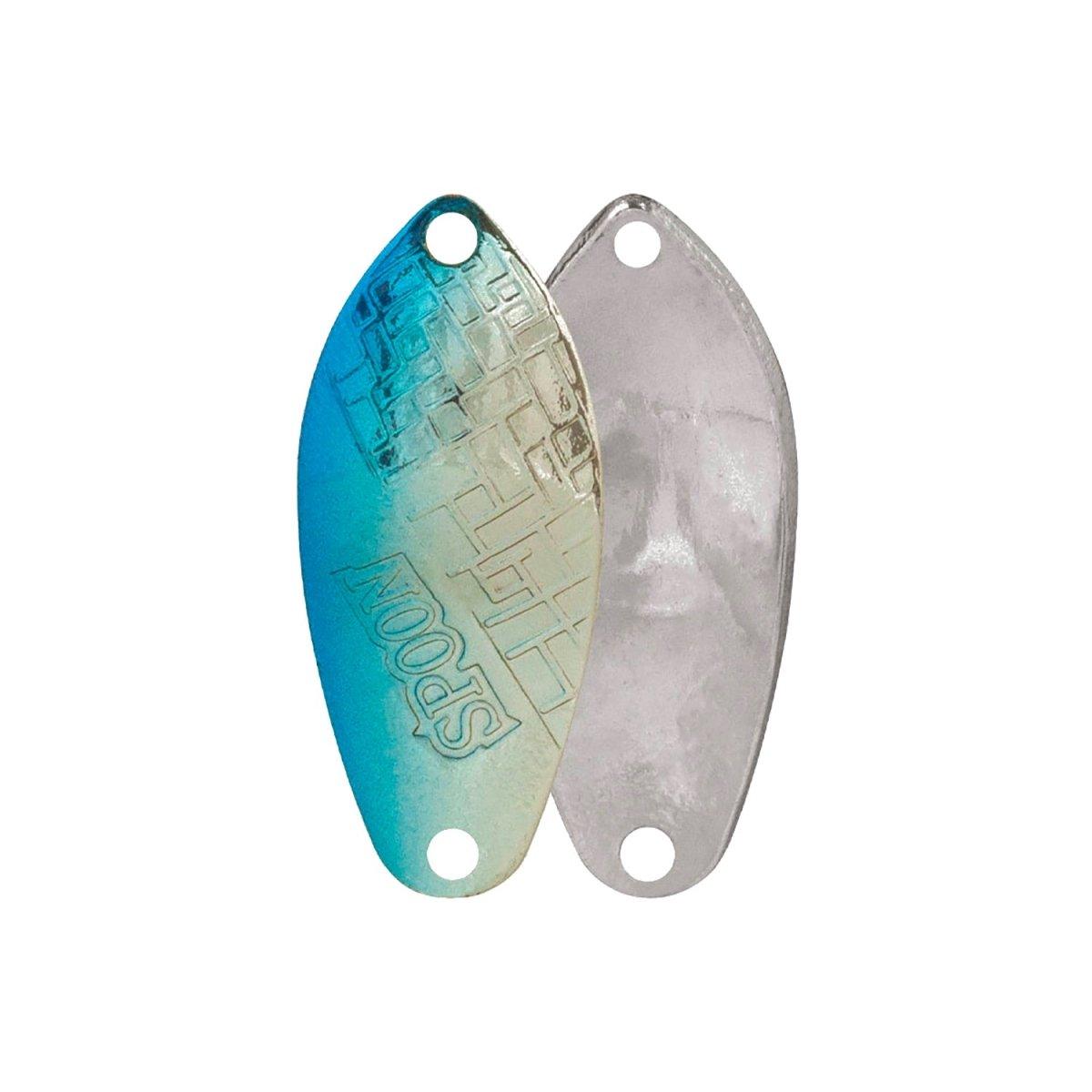 Salmerino Spoon Recast - Playfishing