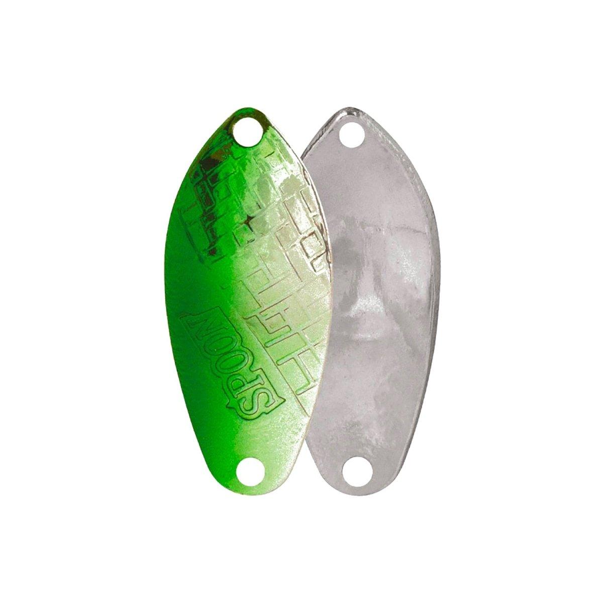 Salmerino Spoon Recast - Playfishing