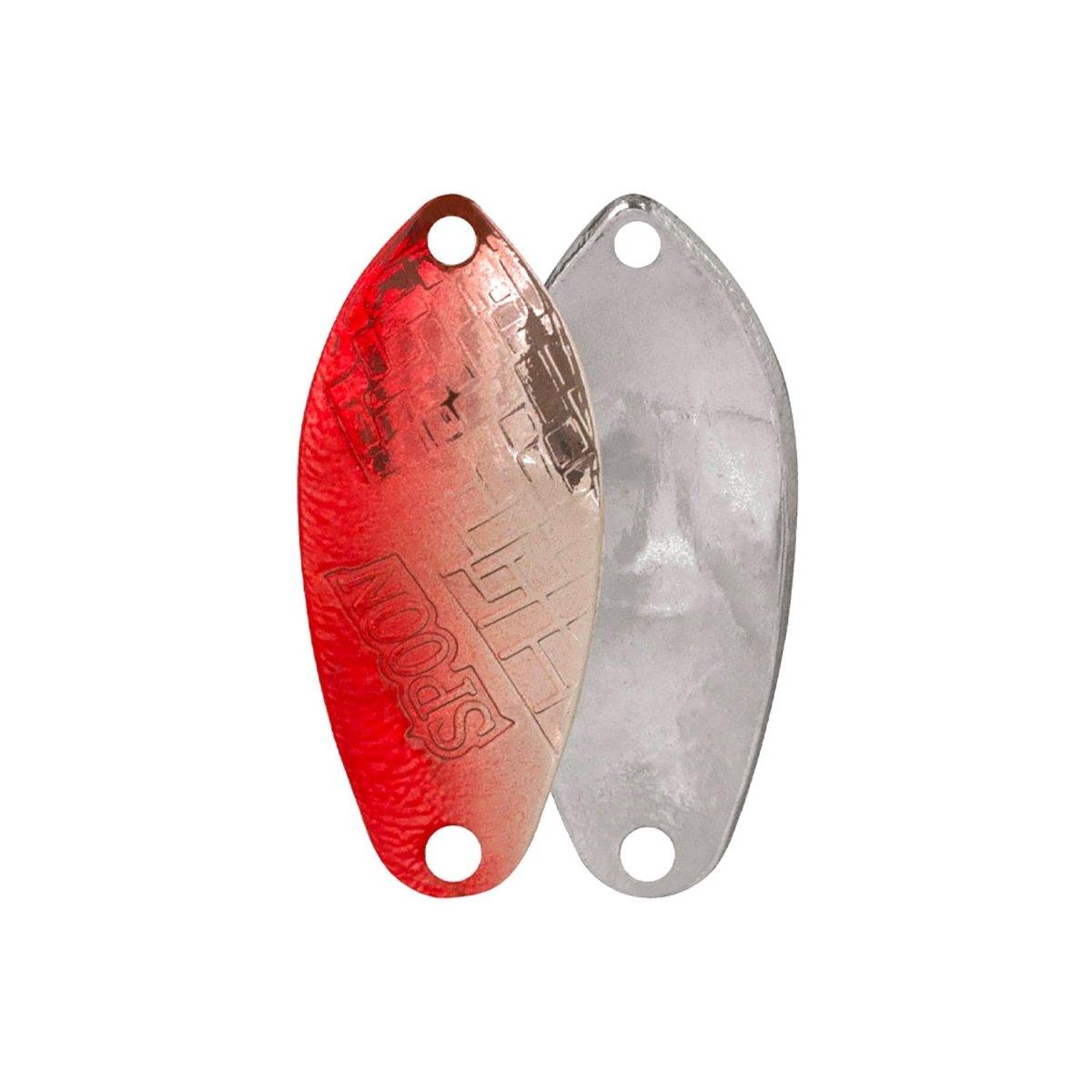 Salmerino Spoon Recast - Playfishing