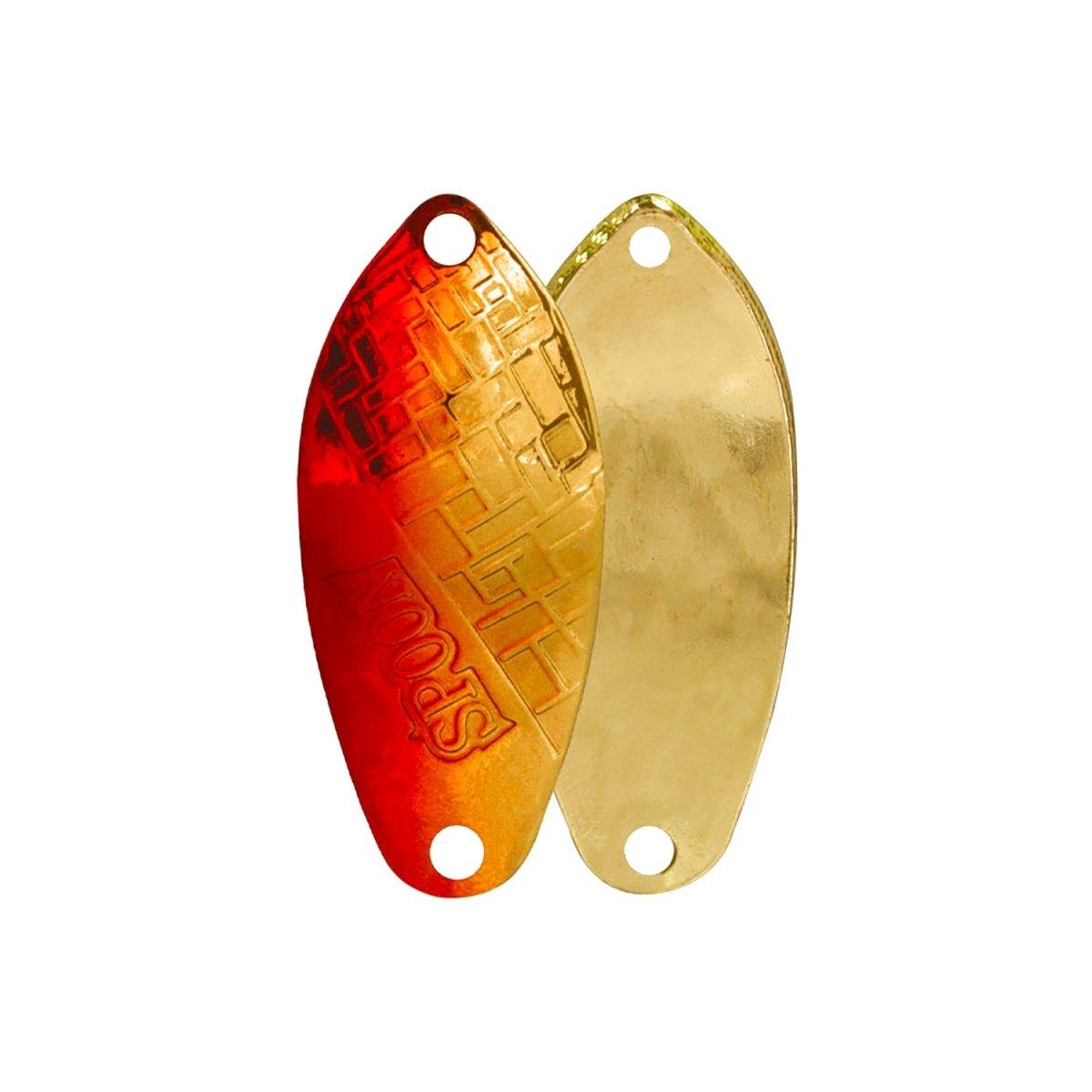 Salmerino Spoon Recast - Playfishing