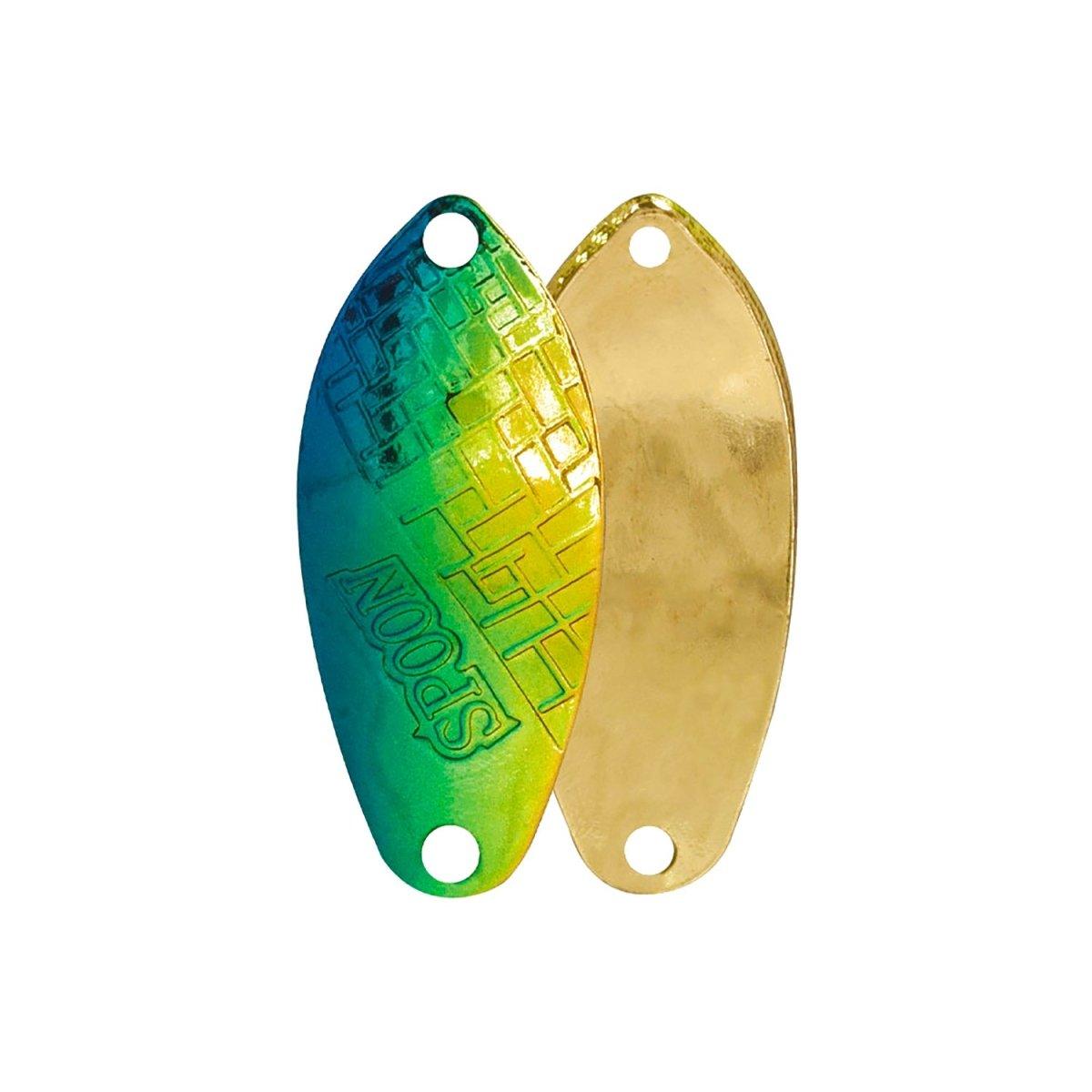 Salmerino Spoon Recast - Playfishing