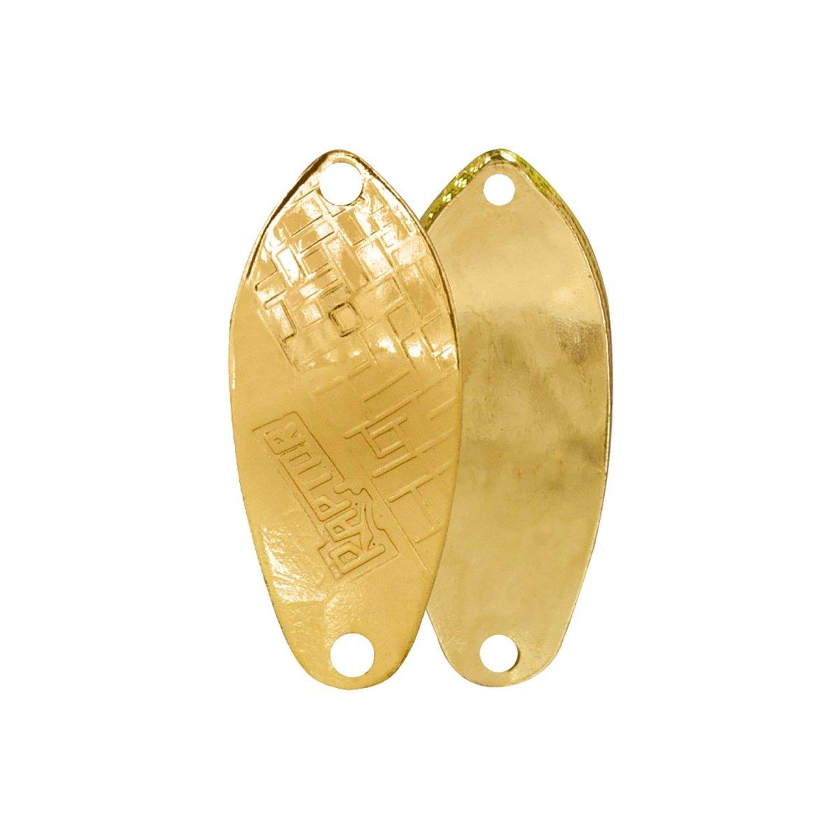 Salmerino Spoon Recast - Playfishing