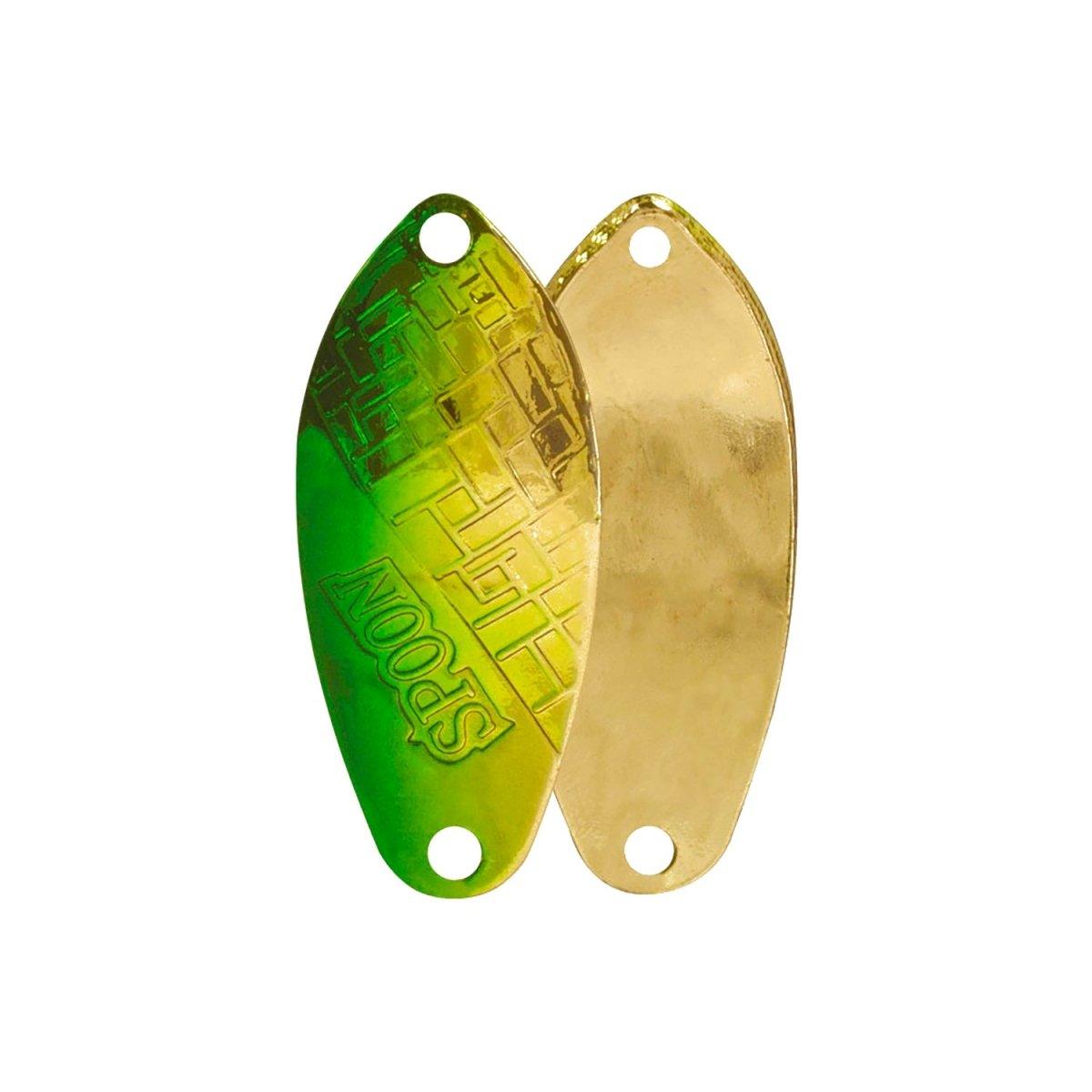 Salmerino Spoon Recast - Playfishing