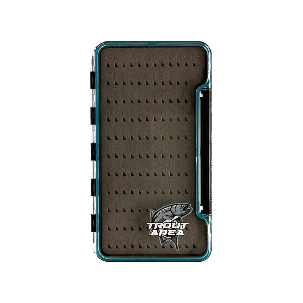 Scatola in Eva per Spoon 18.8x10.3x1.7cm - Playfishing