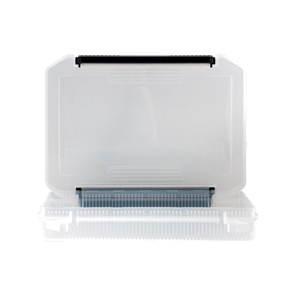 Scatola Maver per Accessori 25.5x19.5x3.5cm - Playfishing