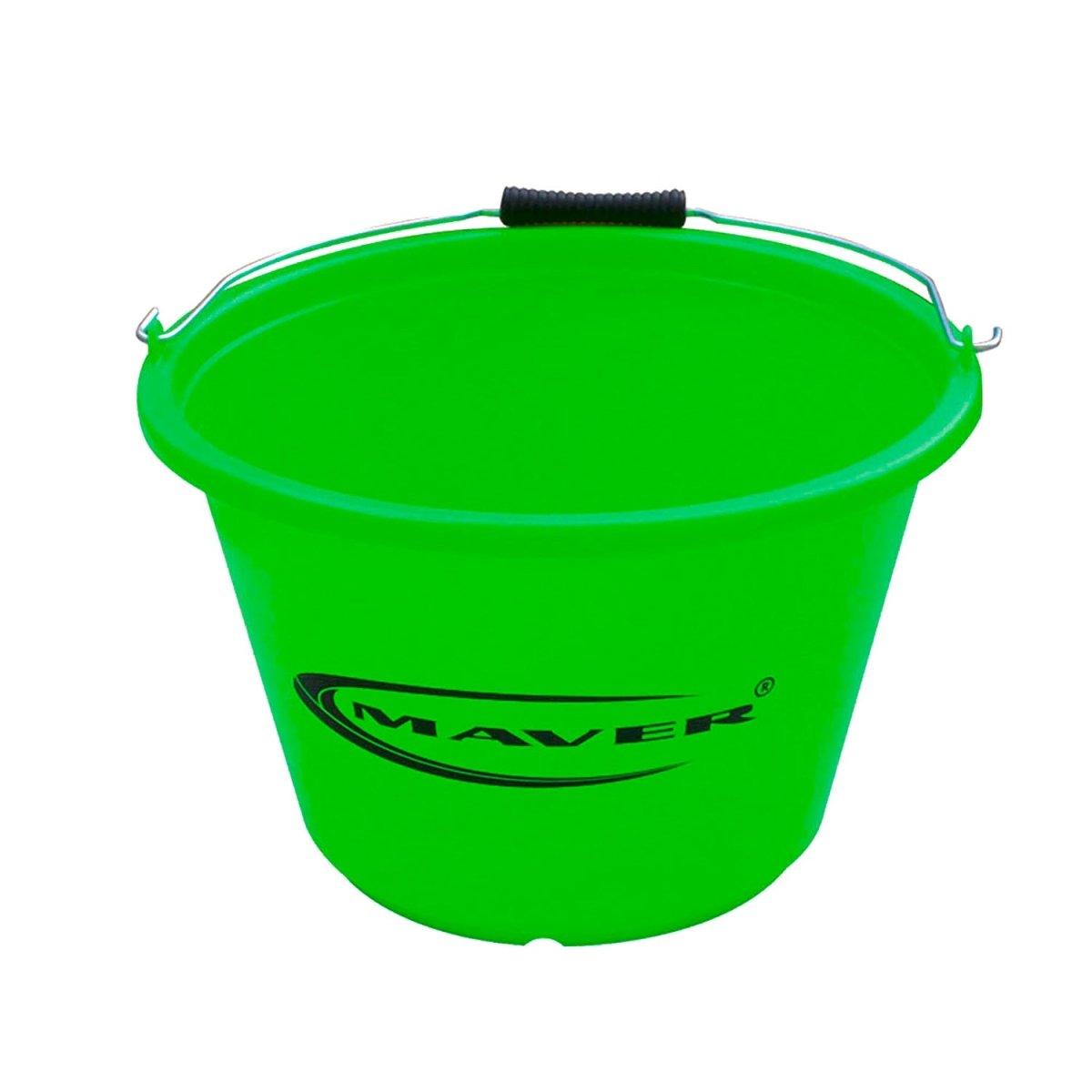 Secchio 18L Maver - Playfishing