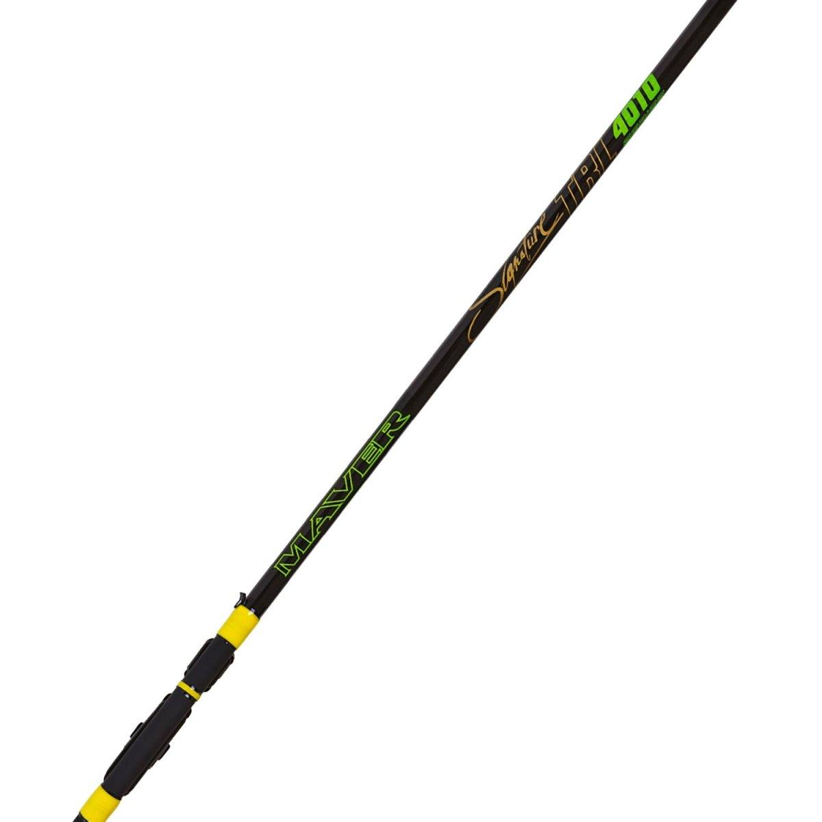 Signature Trout - Canna Trota Lago - Playfishing