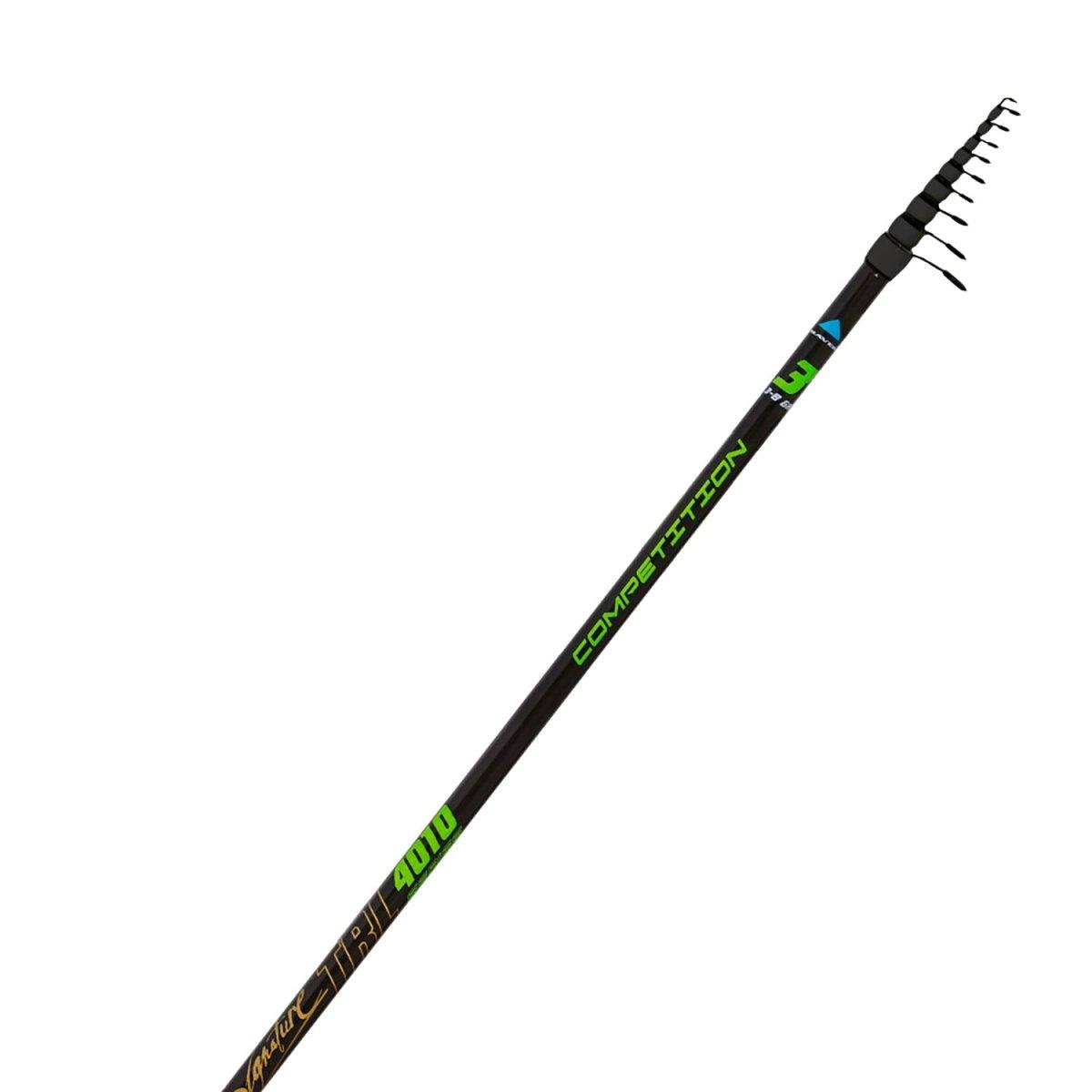 Signature Trout - Canna Trota Lago - Playfishing