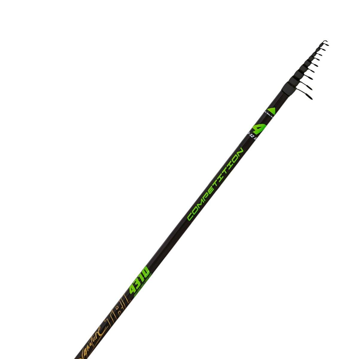 Signature Trout - Canna Trota Lago - Playfishing
