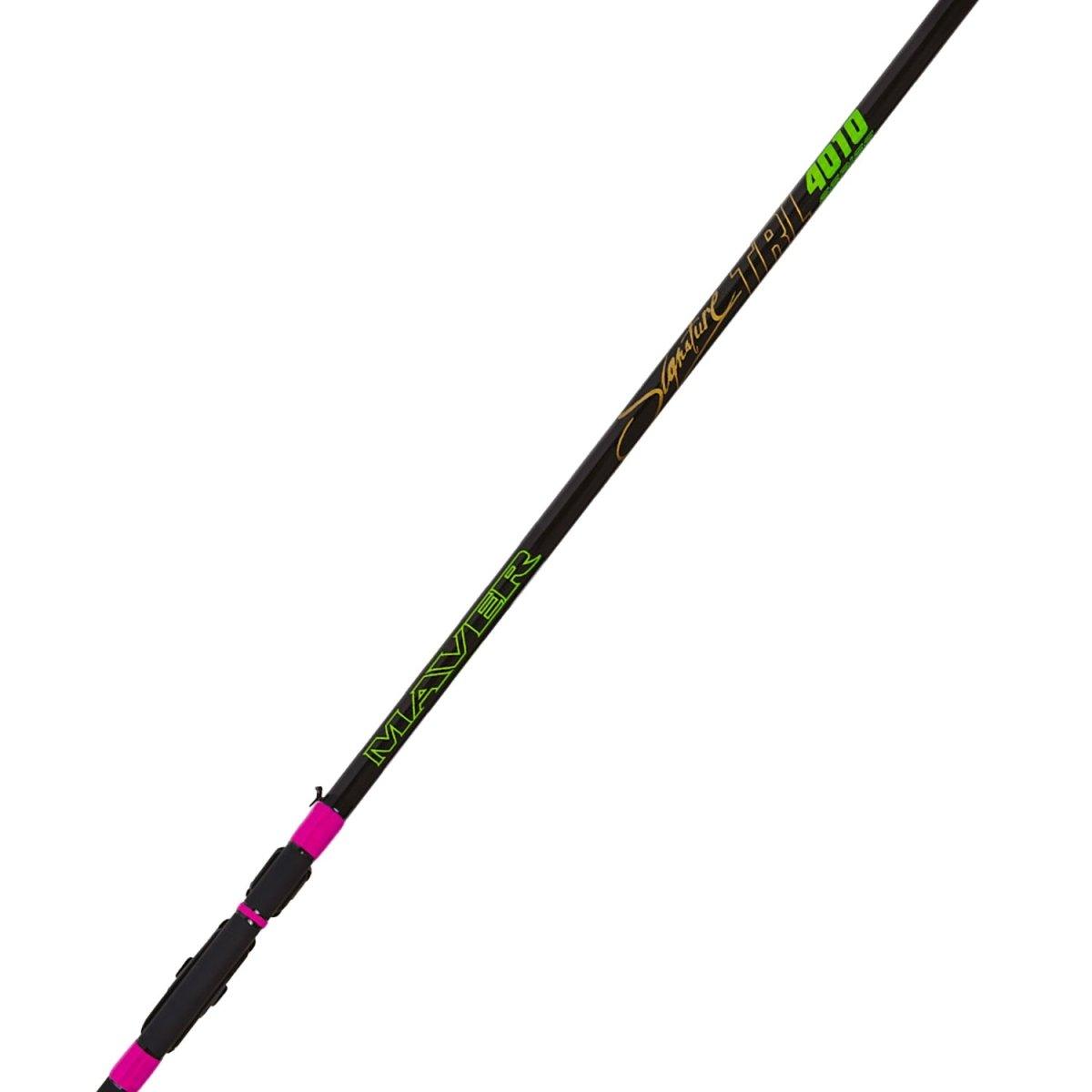 Signature Trout - Canna Trota Lago - Playfishing
