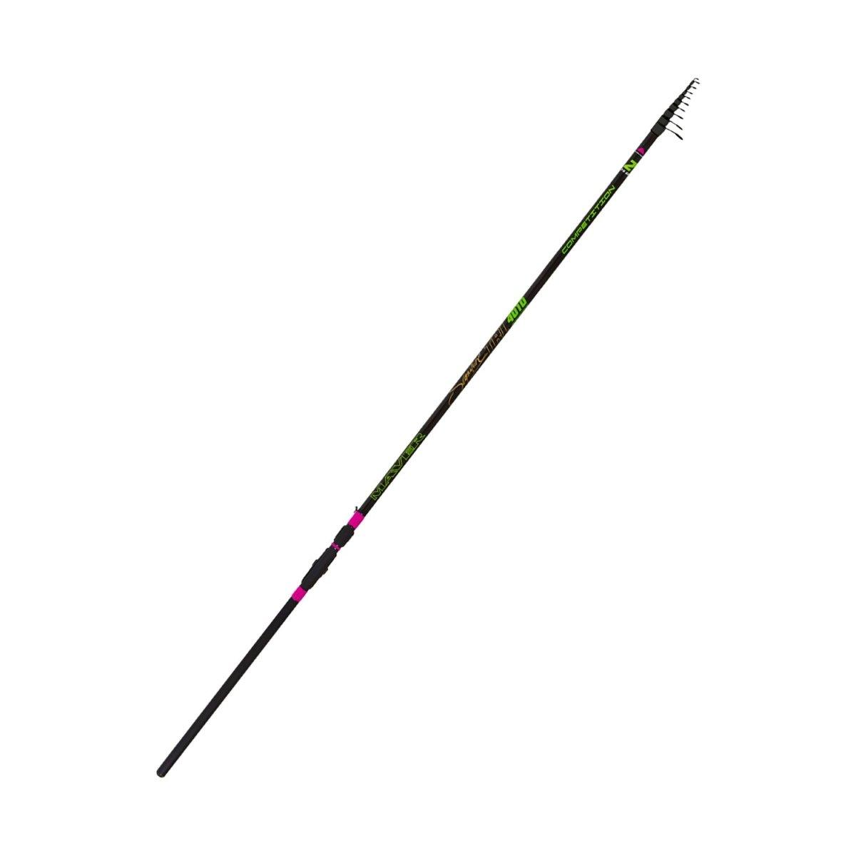 Signature Trout - Canna Trota Lago - Playfishing