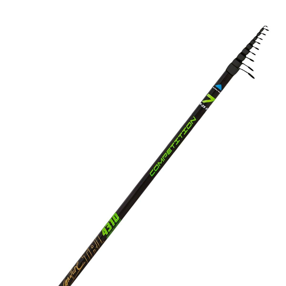 Signature Trout - Canna Trota Lago - Playfishing