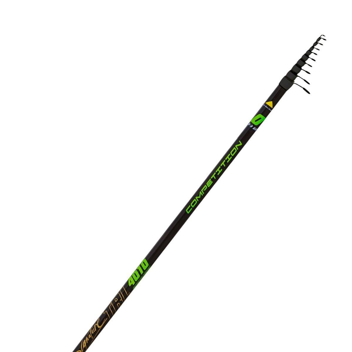 Signature Trout - Canna Trota Lago - Playfishing