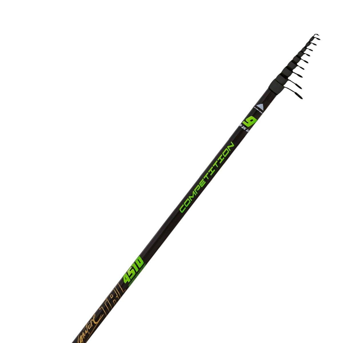 Signature Trout - Canna Trota Lago - Playfishing