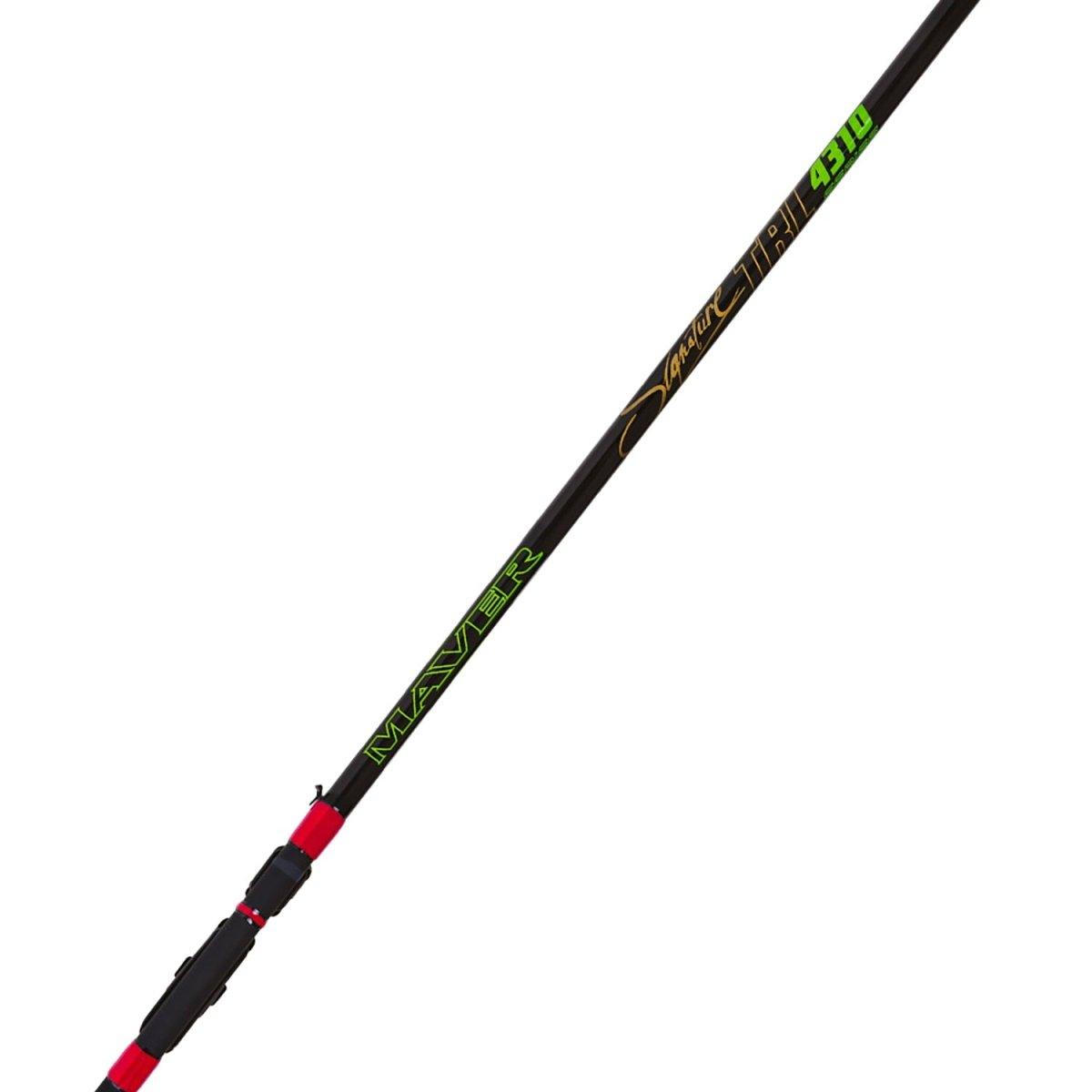 Signature Trout - Canna Trota Lago - Playfishing