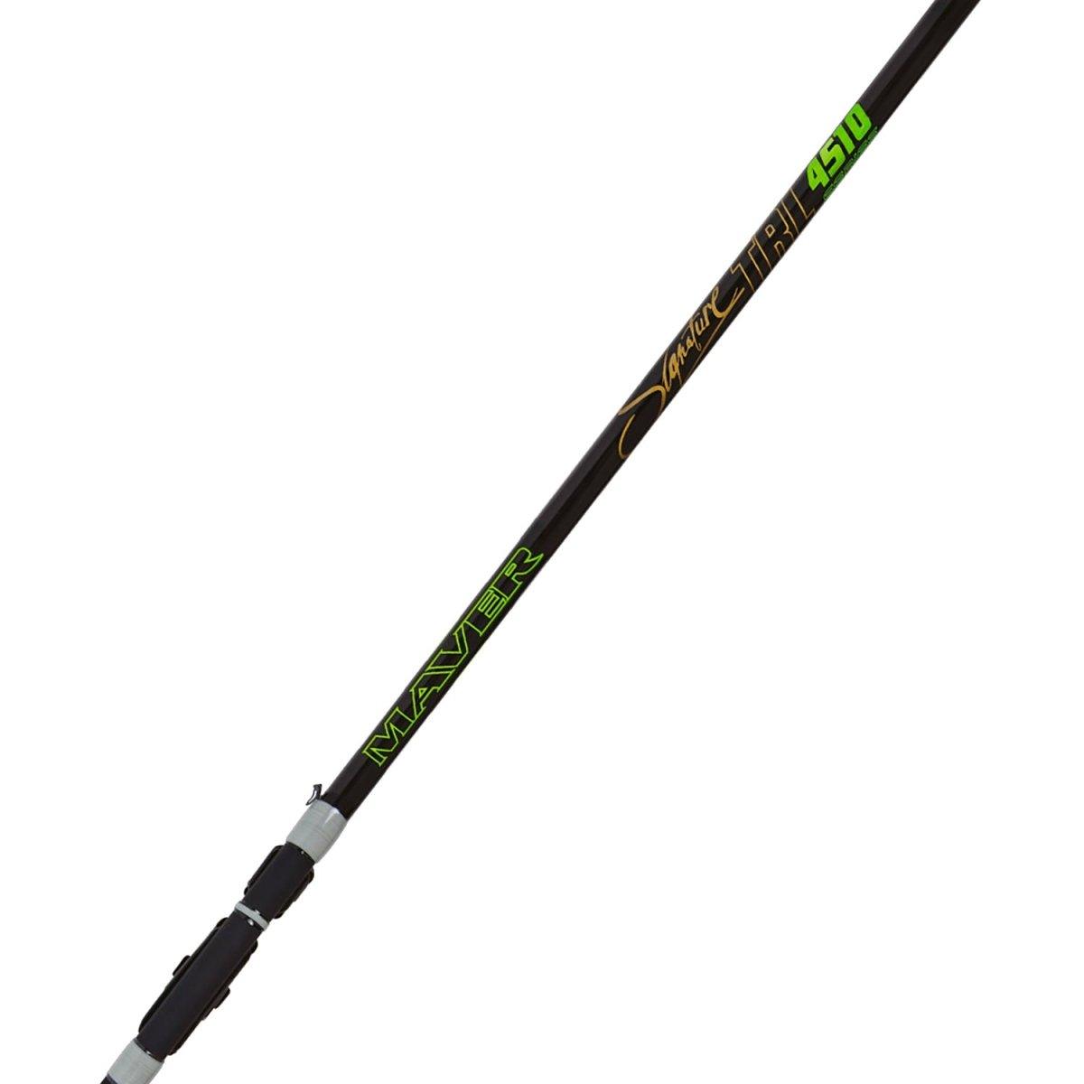 Signature Trout - Canna Trota Lago - Playfishing
