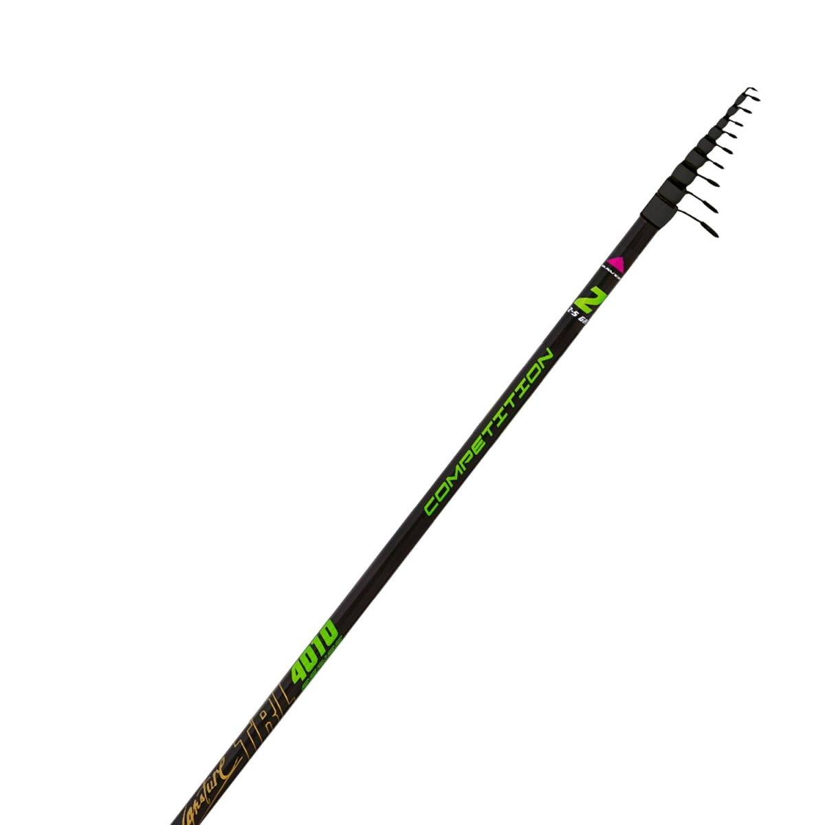 Signature Trout - Canna Trota Lago - Playfishing