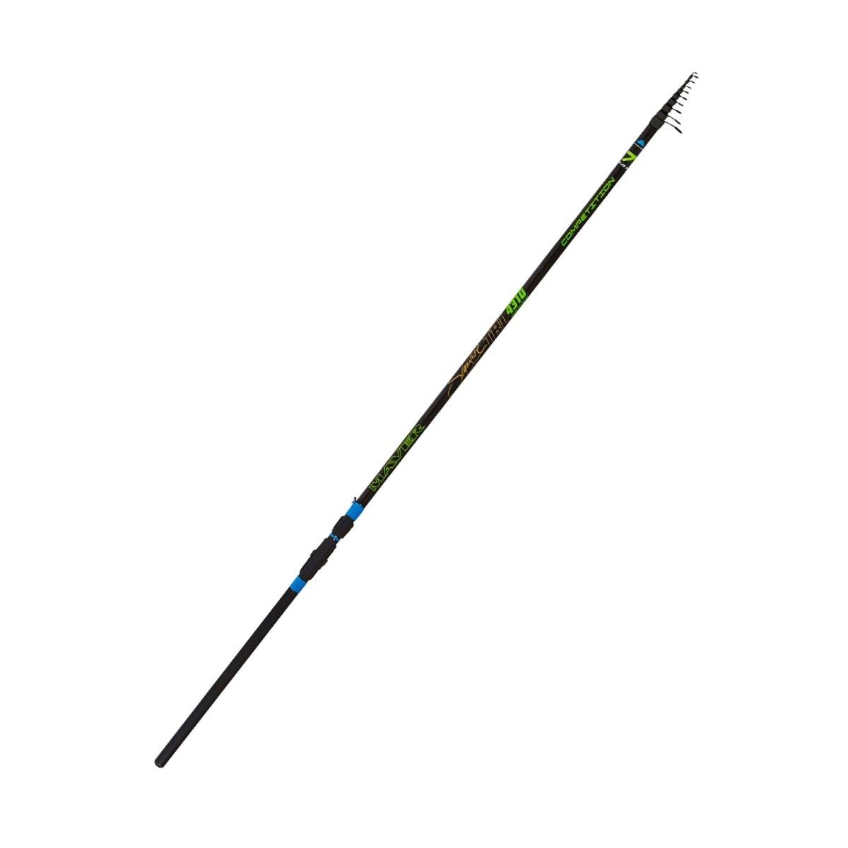 Signature Trout - Canna Trota Lago - Playfishing