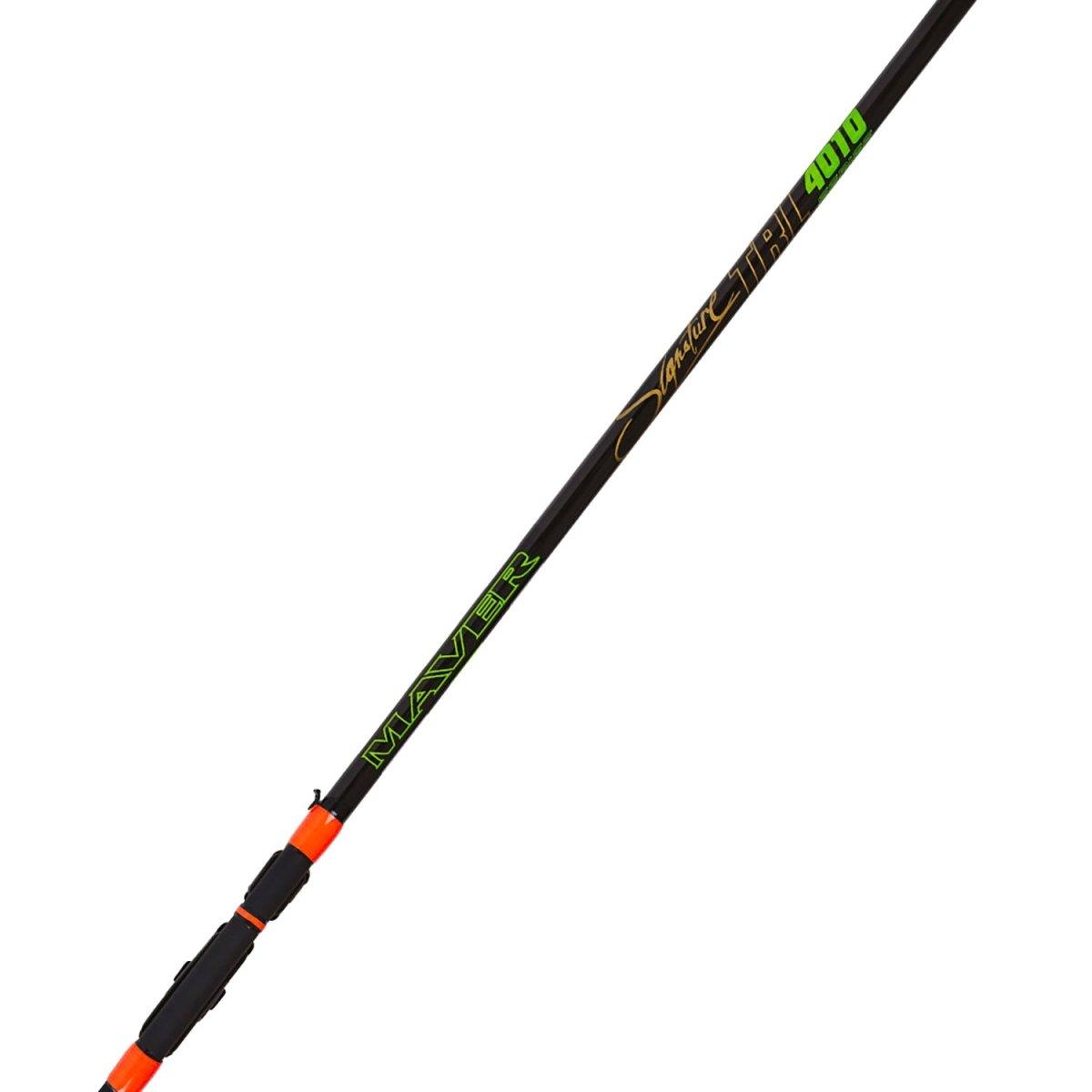 Signature Trout - Canna Trota Lago - Playfishing