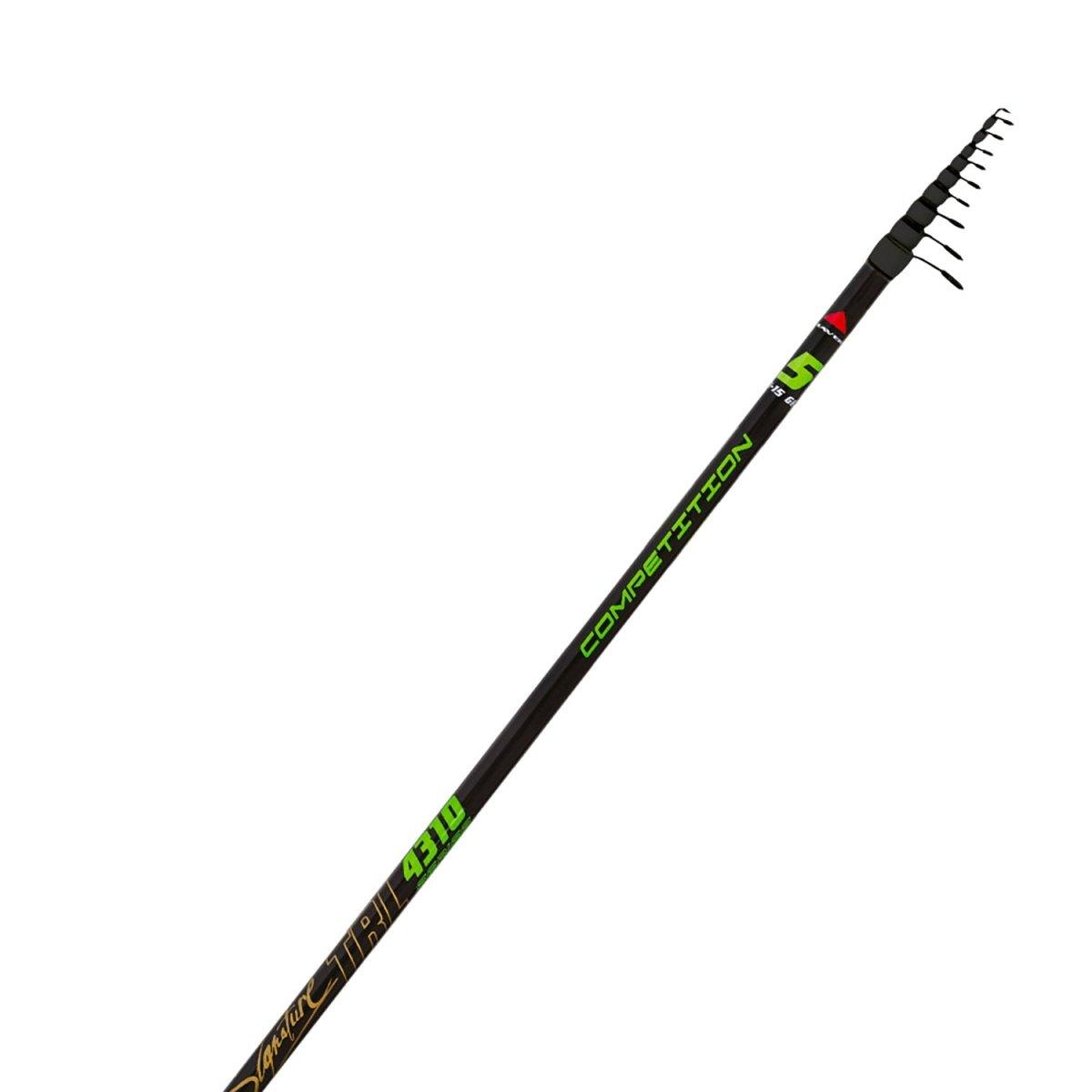 Signature Trout - Canna Trota Lago - Playfishing