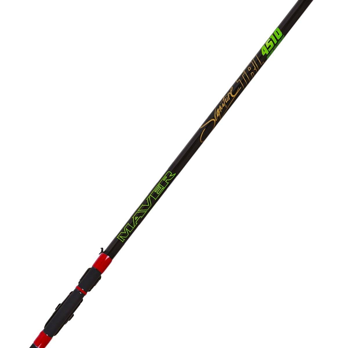 Signature Trout - Canna Trota Lago - Playfishing