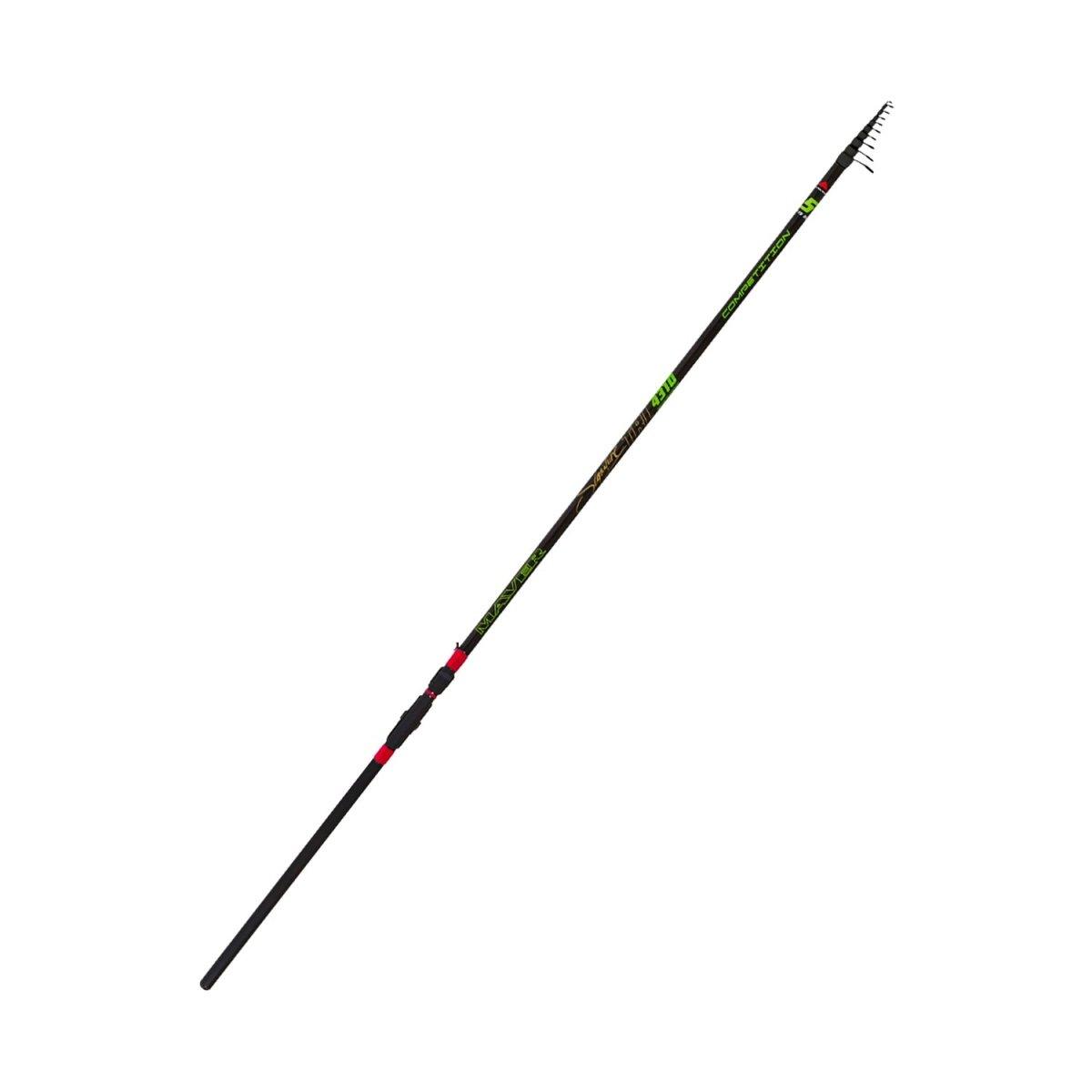 Signature Trout - Canna Trota Lago - Playfishing